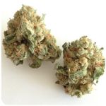 Шишки "White Widow"  (Белая вдова)  Гидропоника -  Бошка VHQ в Новотроицке