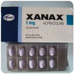 Xanax Pfizer (Ксанакс, Alprazolam) VHQ 1mg в Новотроицке Xanax Pfizer (Ксанакс, Alprazolam) VHQ 1mg в Новотроицке