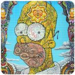 Марки LSD-25 VHQ чистых 250 мкг в Новотроицке Марки LSD-25 VHQ чистых 250 мкг в Новотроицке